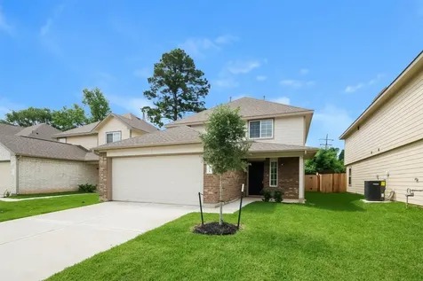 131 Cooper Creek Lane Willis TX 77378