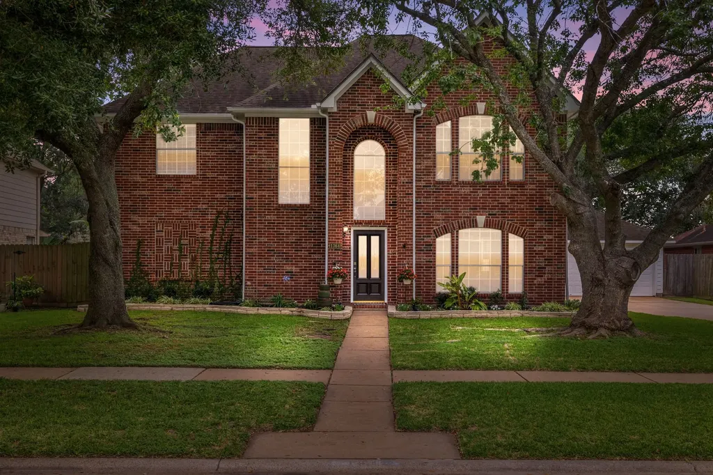 1364 Coleman Boylan Drive League City TX 77573