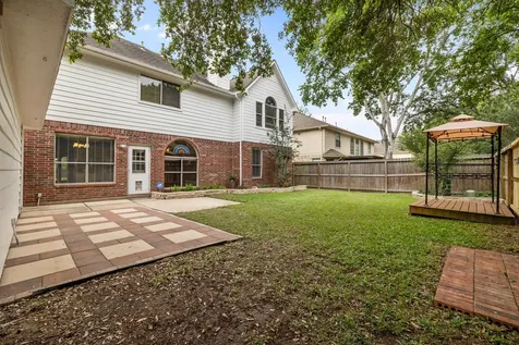 1364 Coleman Boylan Drive League City TX 77573