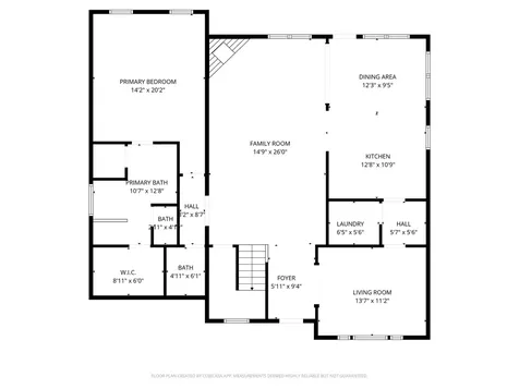 1364 Coleman Boylan Drive League City TX 77573