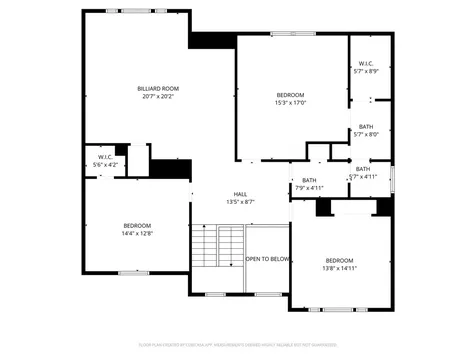 1364 Coleman Boylan Drive League City TX 77573