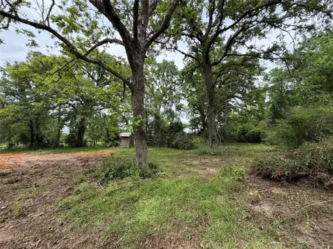 4831 Menard Chapel Road Livingston TX 77351