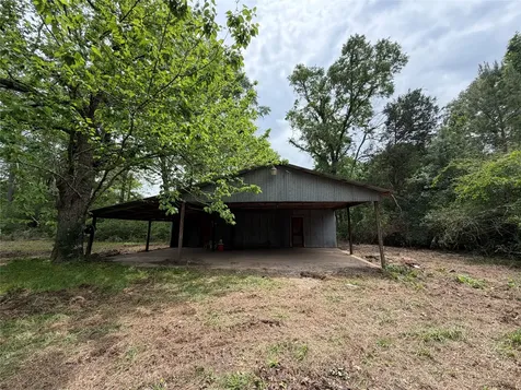 4831 Menard Chapel Road Livingston TX 77351