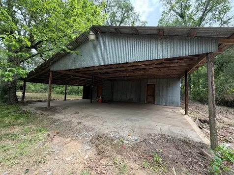 4831 Menard Chapel Road Livingston TX 77351