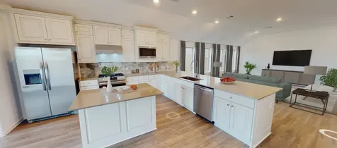 16895 Buckwood Trail Splendora TX 77327