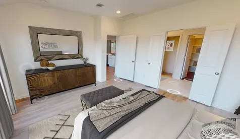 16895 Buckwood Trail Splendora TX 77327