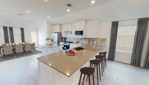 16895 Buckwood Trail Splendora TX 77327