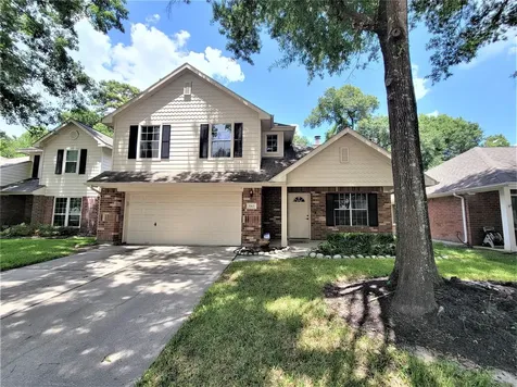 5303 Hill Timbers Drive Humble TX 77346