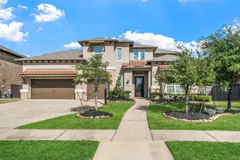 13610 Butterfly Bush Lane Tomball TX 77377