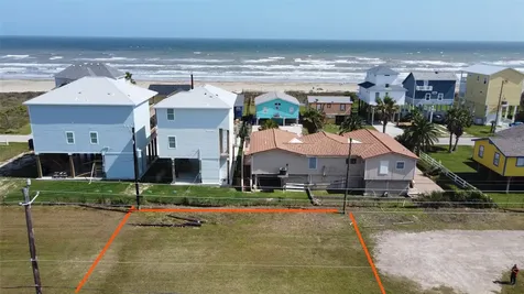 17503 (Est.) San Luis Pass Road Galveston TX 77554