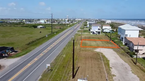 17503 (Est.) San Luis Pass Road Galveston TX 77554