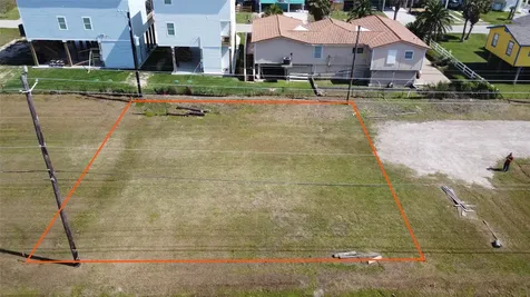 17503 (Est.) San Luis Pass Road Galveston TX 77554