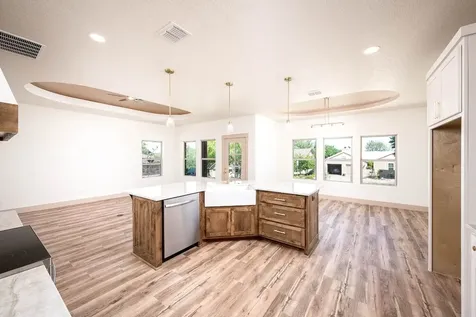 706 Oak Valley Drive Kerrville TX 78028