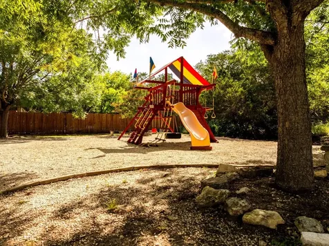 706 Oak Valley Drive Kerrville TX 78028