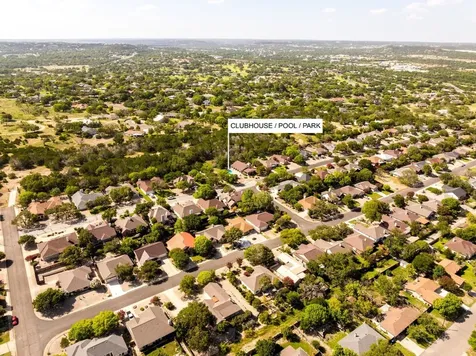 706 Oak Valley Drive Kerrville TX 78028