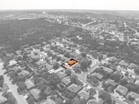 706 Oak Valley Drive Kerrville TX 78028