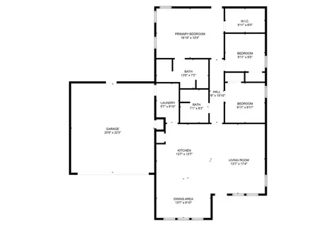 706 Oak Valley Drive Kerrville TX 78028