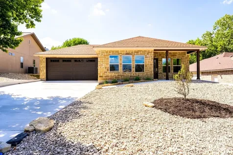 706 Oak Valley Drive Kerrville TX 78028