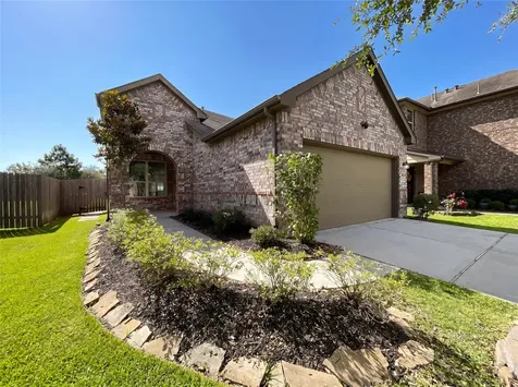 18813 Genova Bay Court New Caney TX 77357