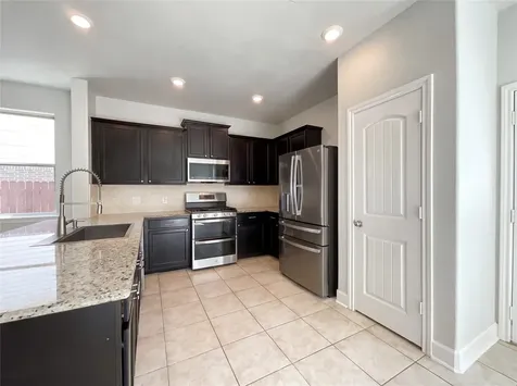 18813 Genova Bay Court New Caney TX 77357