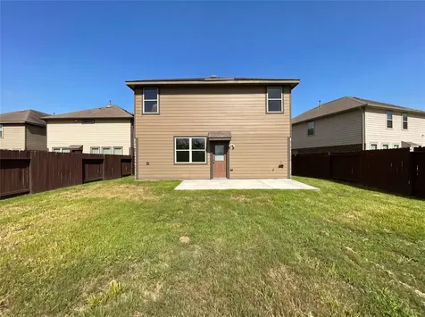 18813 Genova Bay Court New Caney TX 77357