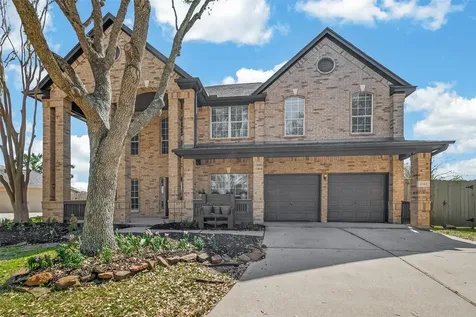 1313 Plymouth Rock Lane Seabrook TX 77586