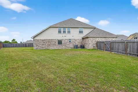 14919 Clearwater Heights Drive Cypress TX 77429
