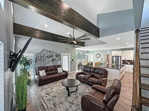 1991 Royalville Court Port Bolivar TX 77650