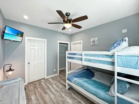 1991 Royalville Court Port Bolivar TX 77650