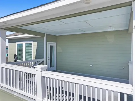 1991 Royalville Court Port Bolivar TX 77650
