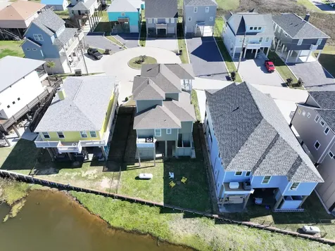 1991 Royalville Court Port Bolivar TX 77650
