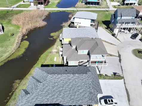 1991 Royalville Court Port Bolivar TX 77650