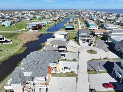 1991 Royalville Court Port Bolivar TX 77650