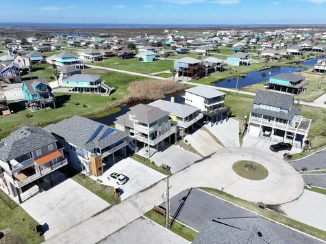 1991 Royalville Court Port Bolivar TX 77650