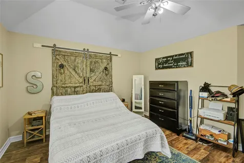 1000 Cardinal Drive Richwood TX 77566