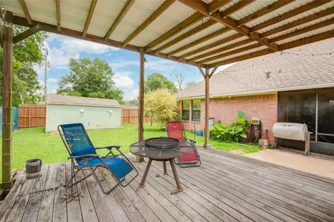 1000 Cardinal Drive Richwood TX 77566