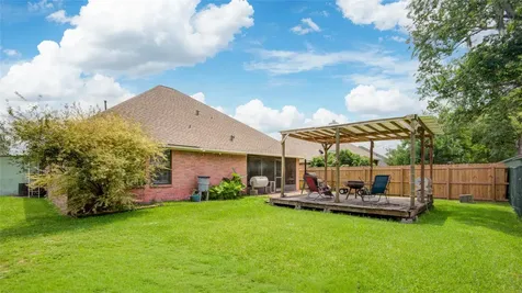 1000 Cardinal Drive Richwood TX 77566