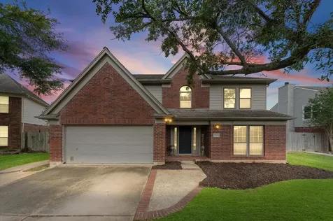10822 Spruce Drive S La Porte TX 77571