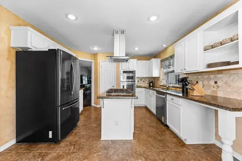 10822 Spruce Drive S La Porte TX 77571