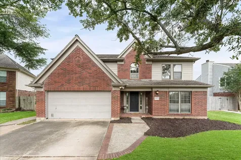 10822 Spruce Drive S La Porte TX 77571