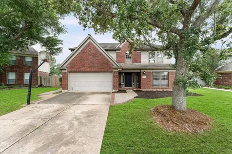 10822 Spruce Drive S La Porte TX 77571