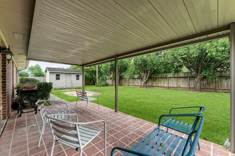 10822 Spruce Drive S La Porte TX 77571