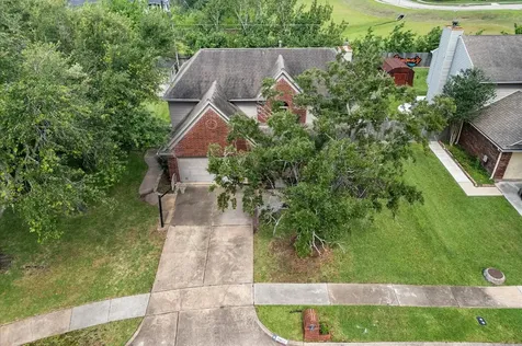 10822 Spruce Drive S La Porte TX 77571