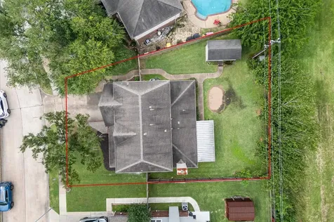 10822 Spruce Drive S La Porte TX 77571