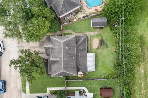 10822 Spruce Drive S La Porte TX 77571