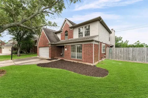 10822 Spruce Drive S La Porte TX 77571