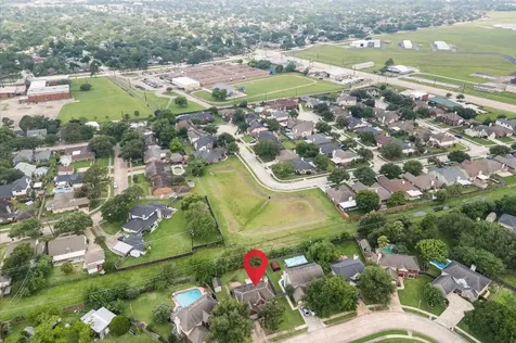 10822 Spruce Drive S La Porte TX 77571