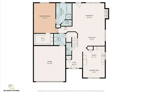 10822 Spruce Drive S La Porte TX 77571