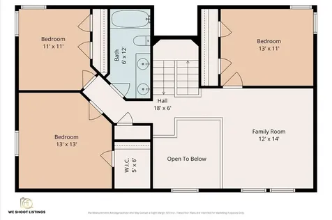 10822 Spruce Drive S La Porte TX 77571