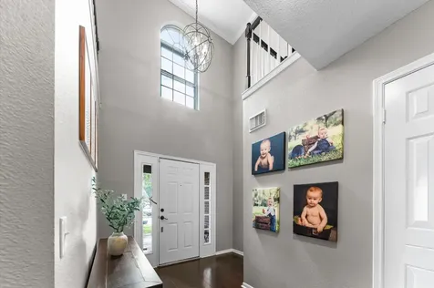 10822 Spruce Drive S La Porte TX 77571